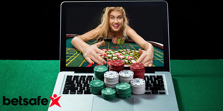 los mejores juegos de casino Betsafe