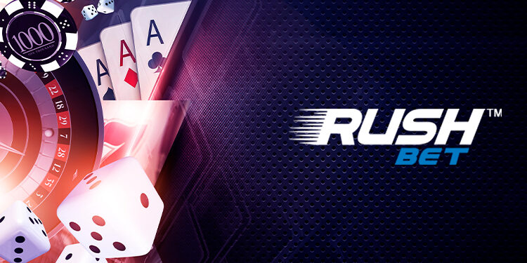 Disfruta de los Shows de Rushbet