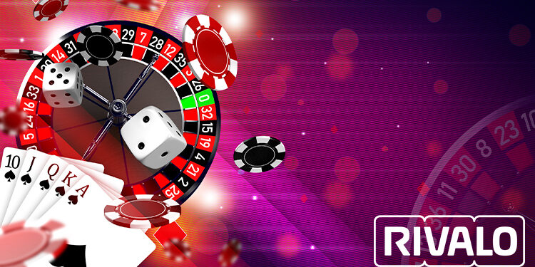 rivalo casino para jugar online
