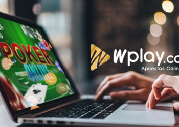 Aprovecha las apuestas de casino live en Wplay