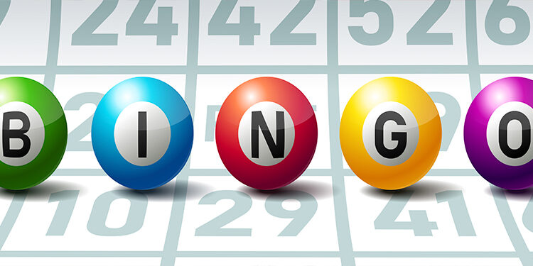 Bingo online