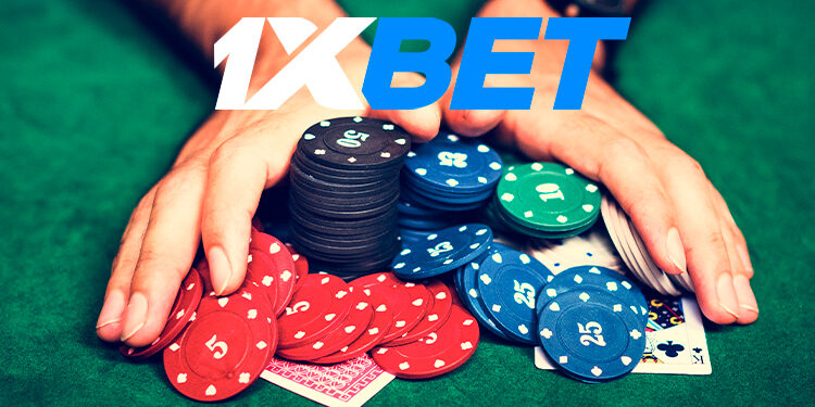 Gana con los torneos de póker del 2023 en 1xbet (1)