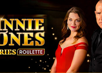 Juega Ruleta con Vinnie Jones