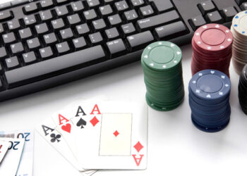 Juegos de casino disponibles en iBet