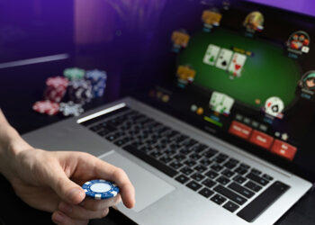 apuestas en casino online