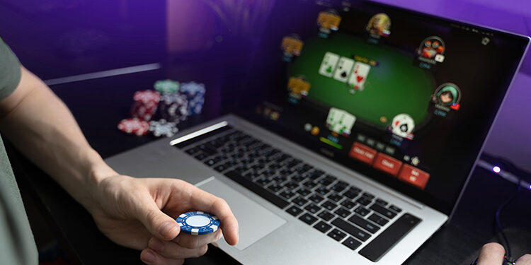 apuestas en casino online