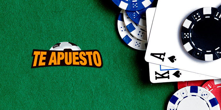 juegos de casino en Te Apuesto