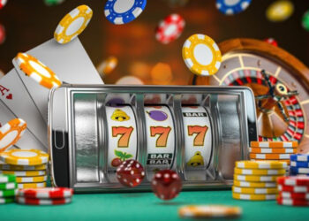 juegos casino online