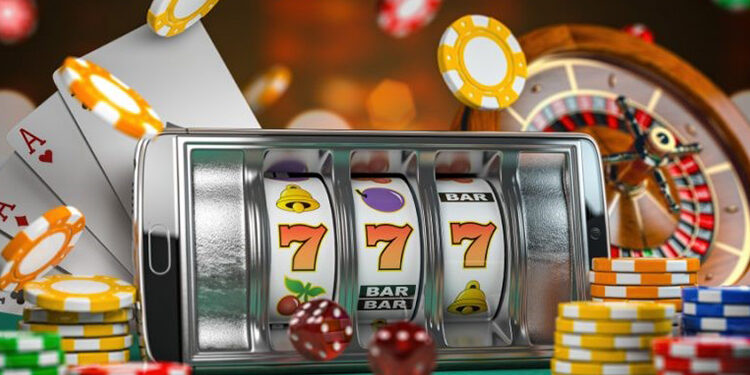 juegos casino online