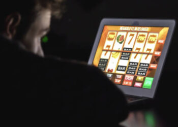 jugador de slots