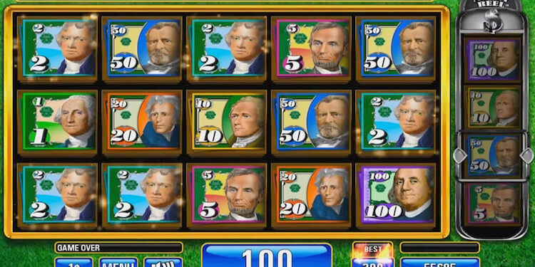 money rain 2 estelarbet chile