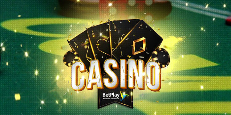 casino mas grande betplay