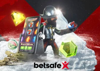 casino online betsafe