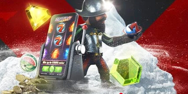 casino online betsafe