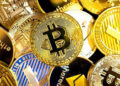 criptomonedas