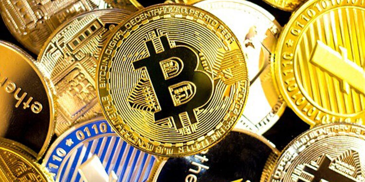 criptomonedas