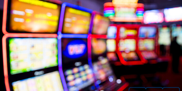 Apuestas de slots en Rivalo