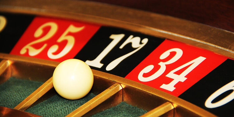 ruleta online de casino