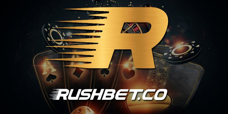 rushbet casino colombia