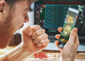 solbet juegos de casino