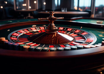 Mejores juegos de ruleta
