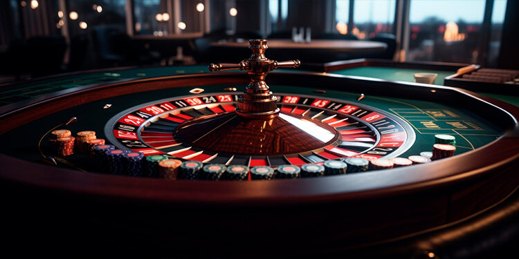 Mejores juegos de ruleta