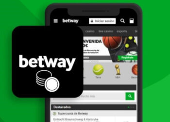 betway casino online