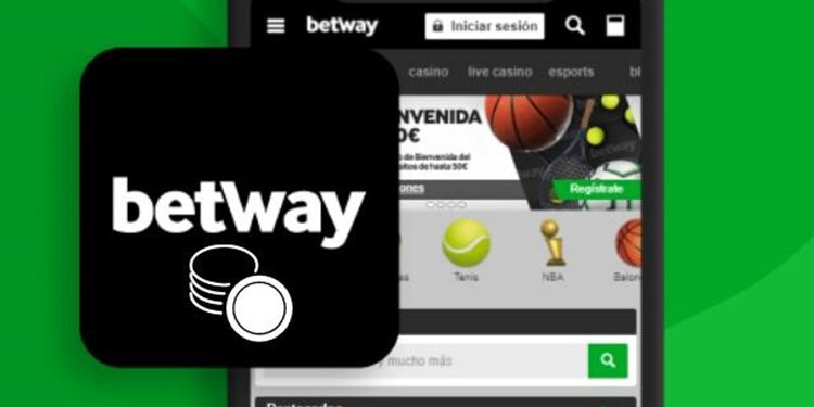 betway casino online