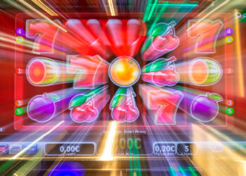 cómo jugar Buffalo Blitz