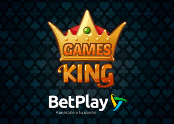 disfruta games king en betplay