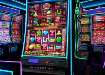 diversión asegurada con los mejores slots