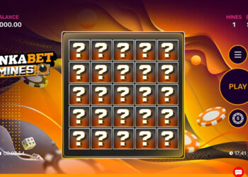 inkabet mines tablero