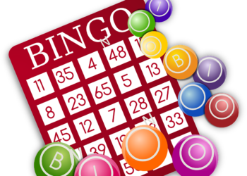 Apuestas de bingo