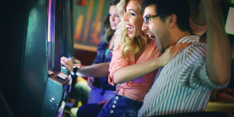 9 Lions te permitirá ganar mucho dinero