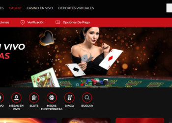 Casino online Winpot
