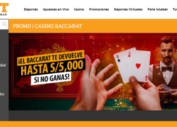 Inkabet casino