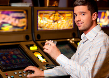 aprende cómo ganar en máquinas tragamonedas