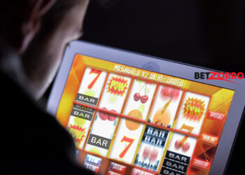 slot en betzorro