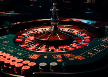 21casino es una de las principales casas de apuesta de Chile