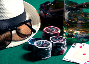 Gana con Tonybet y los juegos de Póker