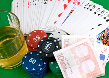 Juegos de cartas en pokerstars