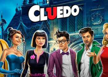 Apuesta y gana con Cluedo en Rushbet