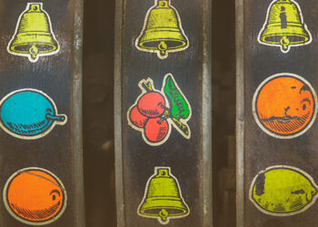 Apuesta y gana con las tragamonedas de frutas