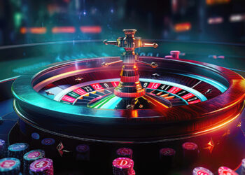 Disfruta de los mejores juegos de ruleta en un casino en vivo