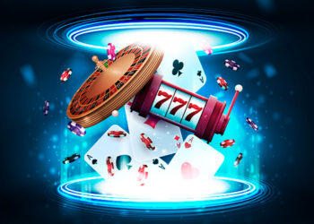 Juega seguro en iBet casino