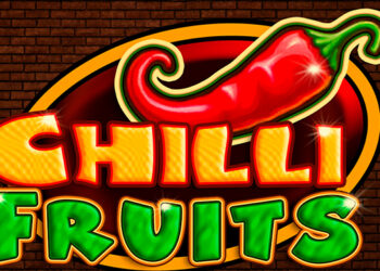chilli fruits maquina tragamonedas