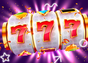 las tragamonedas los juegos de casino más preferidos