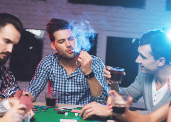 torneos de poker para campeones