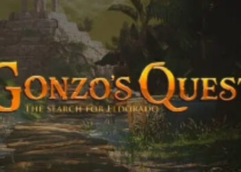 Gonzo’s Quest: uno de los mejores tragamonedas de Fresh casino