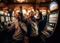 Los mejores Tragamonedas en un solo lugar: Megapari